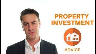 Property Investment Advice