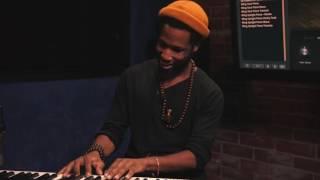 CORY HENRY takes it to Church | Keyscape Sessions