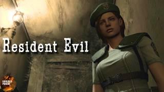 The Peak of Survival Horror (and Remakes) | Resident Evil Remake