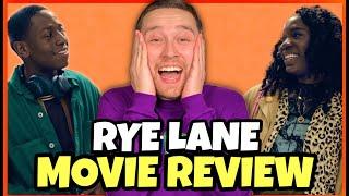 Rye Lane - Movie Review | Hulu | Sundance 2023