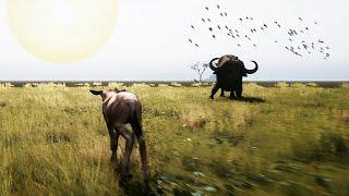 Painfully Realistic Animal Survival Experience...