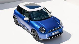 MINI NEWS with THE MINIAC and MOTORINGFILE