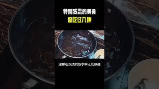 特别残忍的美食你吃过几种 #科普 #冷知识 #涨知识 #科普知识 #科普达人 #奇葩冷知识 #百科 #健康科普 #健康