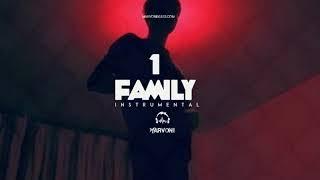 [ Free ] Dancehall Riddim Instrumental 2022 2021 ( 1 Family  )