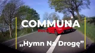 Christoph Ptak Wrobel & COMMUNA   ,,Hymn na drogę"