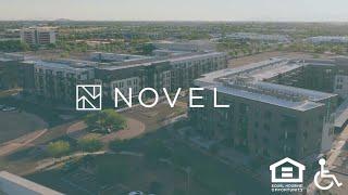 NOVEL Val Vista | Gilbert AZ Apartments | Greystar