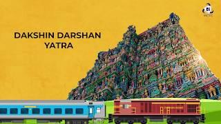 Bharat Darshan Tourist Train | IRCTC Tourism