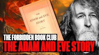 The Forbidden Book Club (EP01): 'The Adam & Eve Story' by Chan Thomas