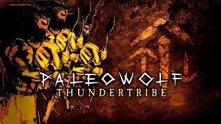 Paleowolf - Thundertribe (epic power drums)