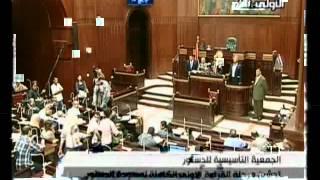 نشرة أخبار الخامسة مساءً 10-10-2012