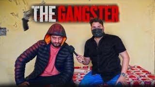 HARSHRAJPUT | THE GANGSTER @harshrajputofficial