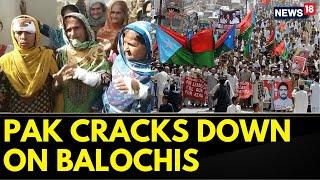 Balochistan News Today: Peasants And Feudal Lords Clash, Security Forces Charge Baton | English News