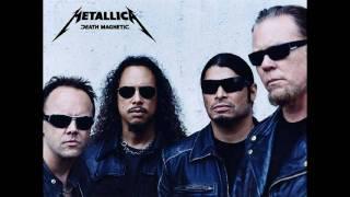 Metallica - All Nightmare Long (HD)