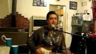 Carlos M Gallegos - Two is better than one (Cover)