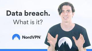 What Is Data Breach? | NordVPN