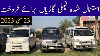 Family Cars For Sale in Pakistan |Gujranwala |Used Cars |Abdullah Car Club