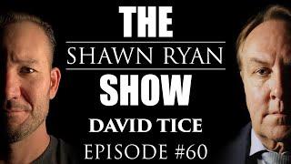 David Tice - The Power Grid Blackout / America's WORST Enemy Could Attack Any Moment | SRS #60