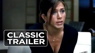 Derailed (2005) Official Trailer #1 - Jennifer Aniston Movie HD