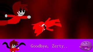 "Goodbye Zerty" - Sparta Remix
