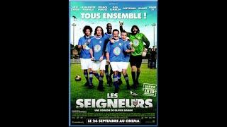 Les Seigneurs FRENCH