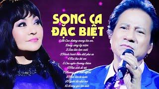 Chế Linh & Hương Lan - Song Ca Hải Ngoại Đặc Biệt Hay Quên Lối Về | Con Đường Mang Tên Em