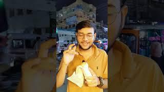 Famous Shawarma In Korangi | Karachi Food Series | Episode 77 | Taste Tou Kar