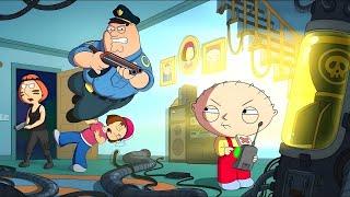 Family Guy Season 31 Episode 6 Full Episode | Family Guy 2024 Full Episode NoCuts #1080p