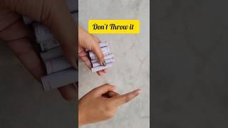 DIY MAKEUP ORGANISER  ️  #viral #song #music #cover