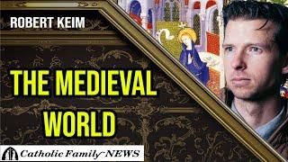 Interview with Robert Keim (Via Mediaevalis) | The Medieval World