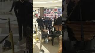 Awesome   musician 