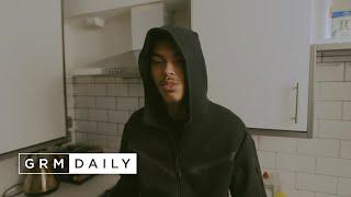 Echee - Freestyle [Music Video] | GRM Daily