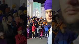 Gatka Fremont Gurdwara Sahib | 2025 | California Gatka Dal Ustaad Bhai Baljit Singh Bamba