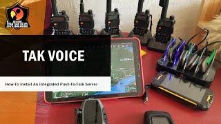 Voice Server