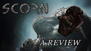 Scorn - A Game Pass Review (Oof)