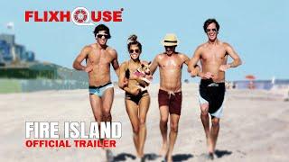 Fire Island (2019) Romance | Official Trailer | FlixHouse