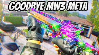 MW3 - How to BEAT MULTIPLAYER with the STATIC SMG | The *BEST* COD Loadout Black Ops 6