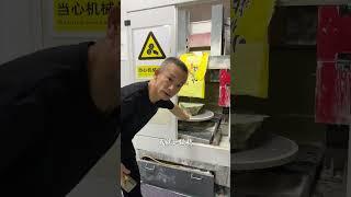 看看翠青料子是怎么做货的#和田玉 #翠青 #玉石魅力 #珠宝加工 #和田玉直播