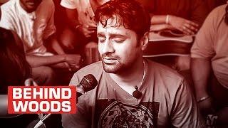 Goosebumps! - Casual Jamming Session With Vishal Chandrashekhar | MM 01