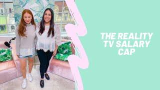 The Reality TV Salary Cap: The Morning Toast, Tuesday, September 15, 2020