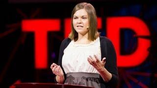 What fear can teach us | Karen Thompson Walker