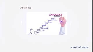 Discipline