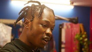 NAIRA MARLEY | TIM & BARRY TV | "NO MIMING"