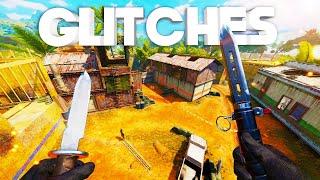 Firing Range BEST Glitches & Spots 2024 (COD Mobile)