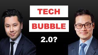 Dot-Com Bubble 2.0 Incoming? Why Tech Fund 'Aggressively' Sold Shares | Stephen Yiu