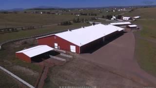 LAZY H RANCH   Colorado Equestrian Property For Sale