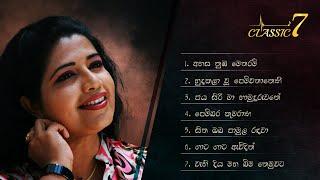 Deepika Priyadarshani’s Best 7 Songs. Collection 01 - Classic 7 .