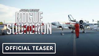 STAR WARS ROGUE SQUADRON MOVIE RELEASE 2027?! Star Wars News, Star Wars Updates, Star Wars 2024,