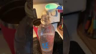 Stay Hydrated with Delicious Sugar-Free Flavored Water! #drinkup #hydrate