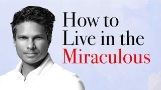 How to live in the miraculous | Kirby de Lanerolle (WOWLife Church)