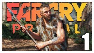 So spielt sich FAR CRY PRIMAL im Jahr 2024 | PC Let's Play #01 | Deutsch